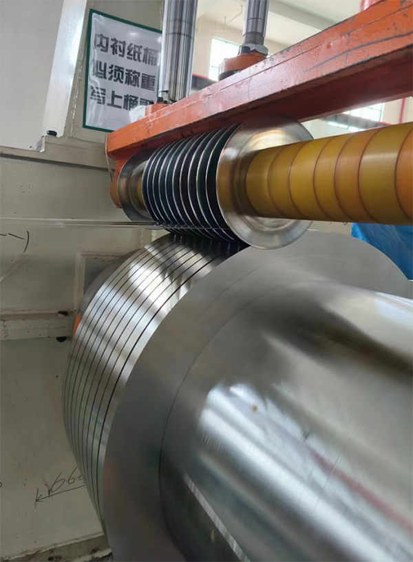 Varför är rostfritt stål det föredragna materialet för metallflexibla slangar?