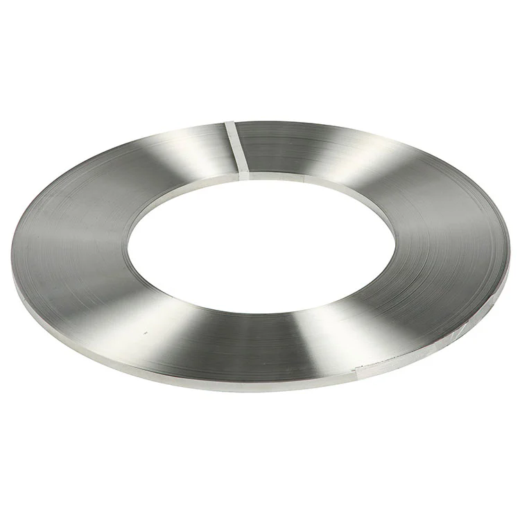 Vad är Titanium -spole i klass 2 och vad är dess fördelar?