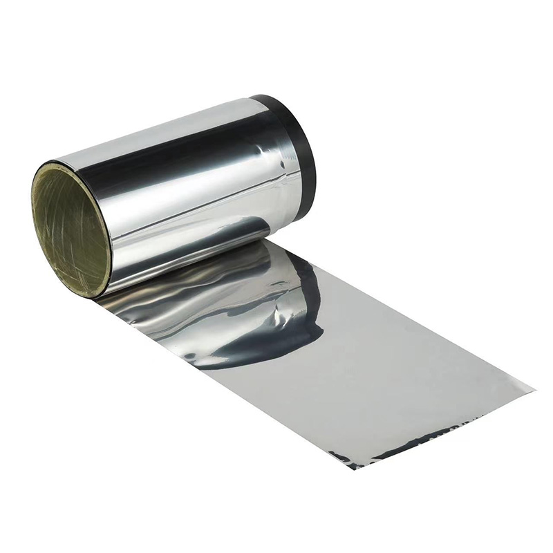 Hur väljer jag lämplig rostfritt stålspole som produktionsmaterial för cylinderpackning?