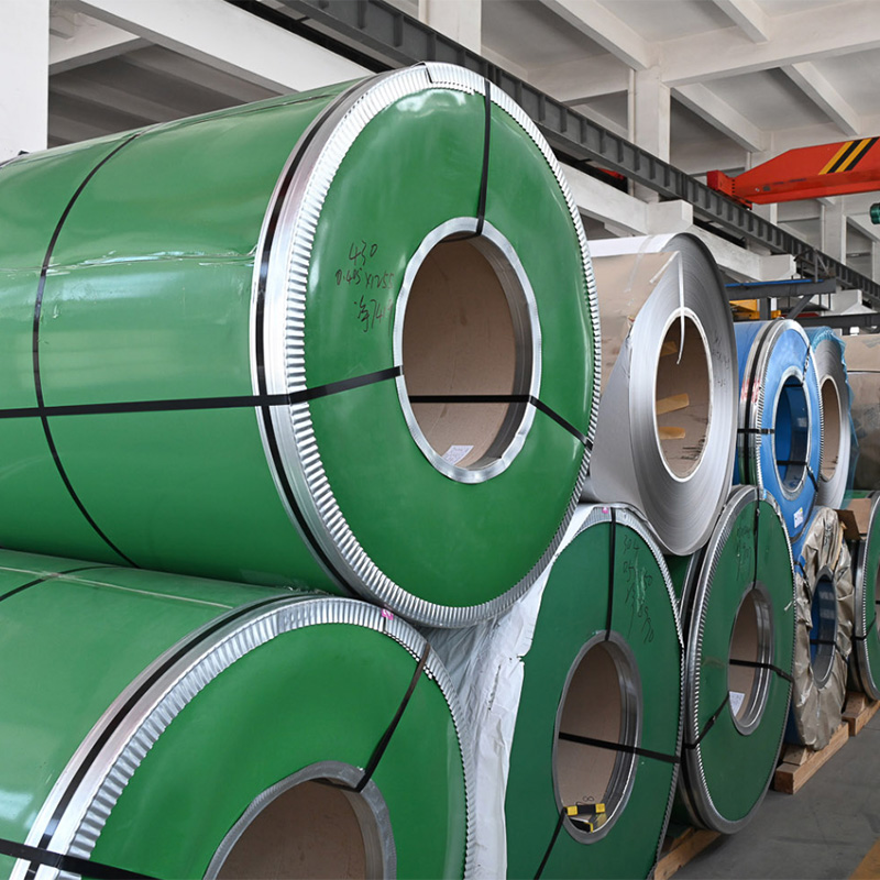 Vietnams antidumpningstull för kinesisk stålexport