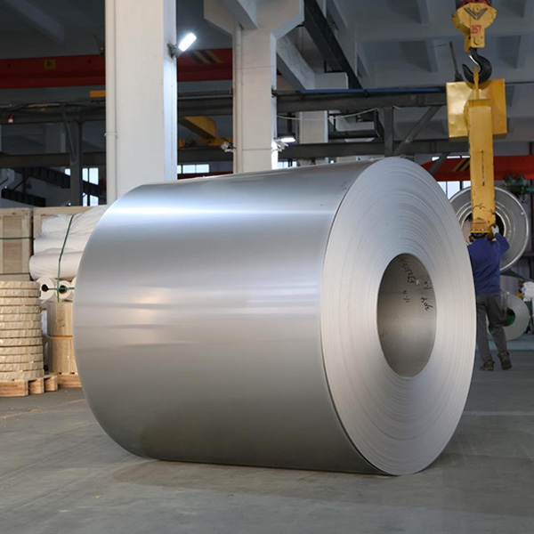 Brasilien lanserar andra antidumpande solnedgångsgranskningsutredning på kinesiska kallrullade rostfritt stålark