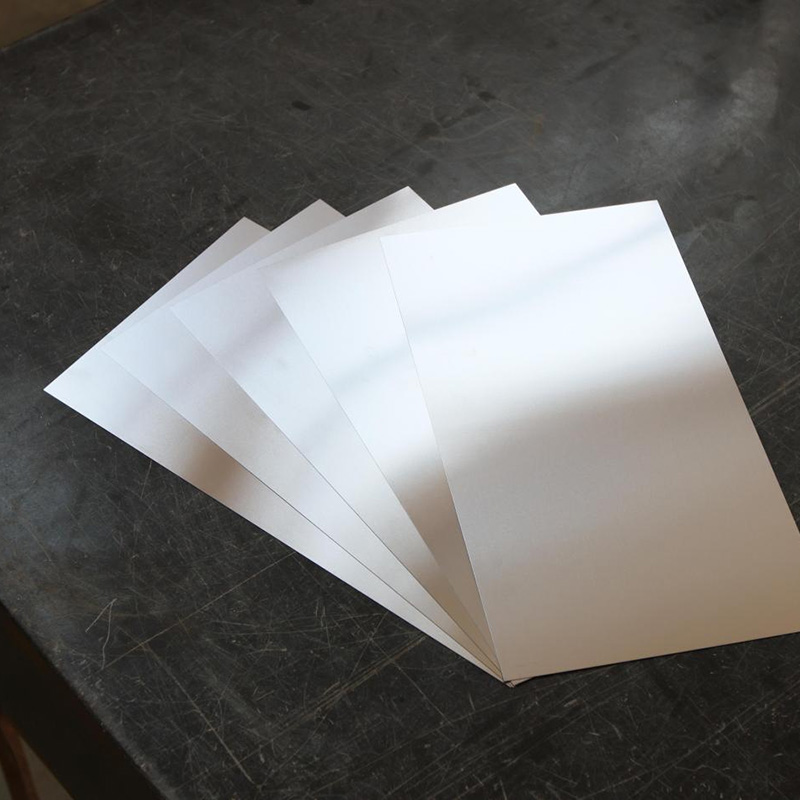 Varför 316L rostfritt stålspole är det bästa valet för plattvärmeväxlare?