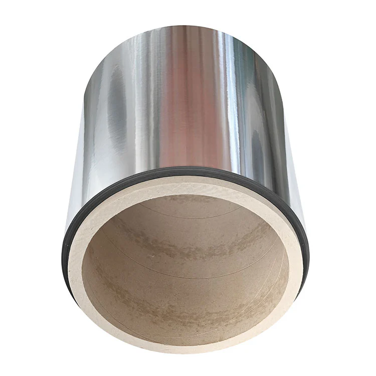 Varför är rostfritt stål det ultimata valet för modern industri och vardag?