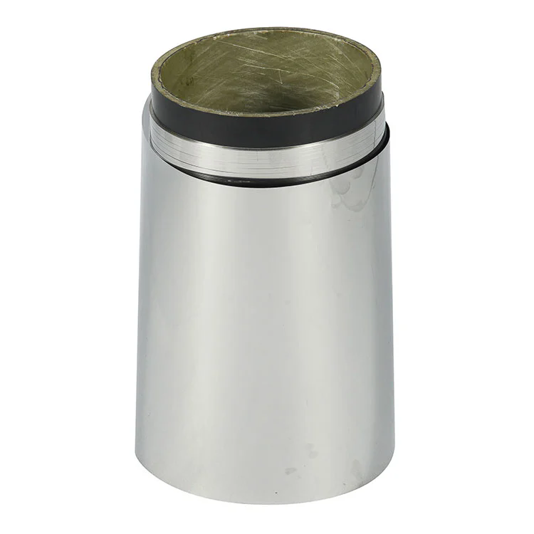 Varför tar FeCrAl-legeringsfolie fart i högtemperaturapplikationer?