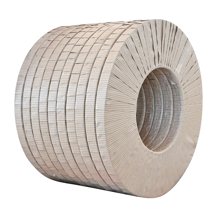 304L Cold Rolled BA 2B 2BA rostfritt stålspole
