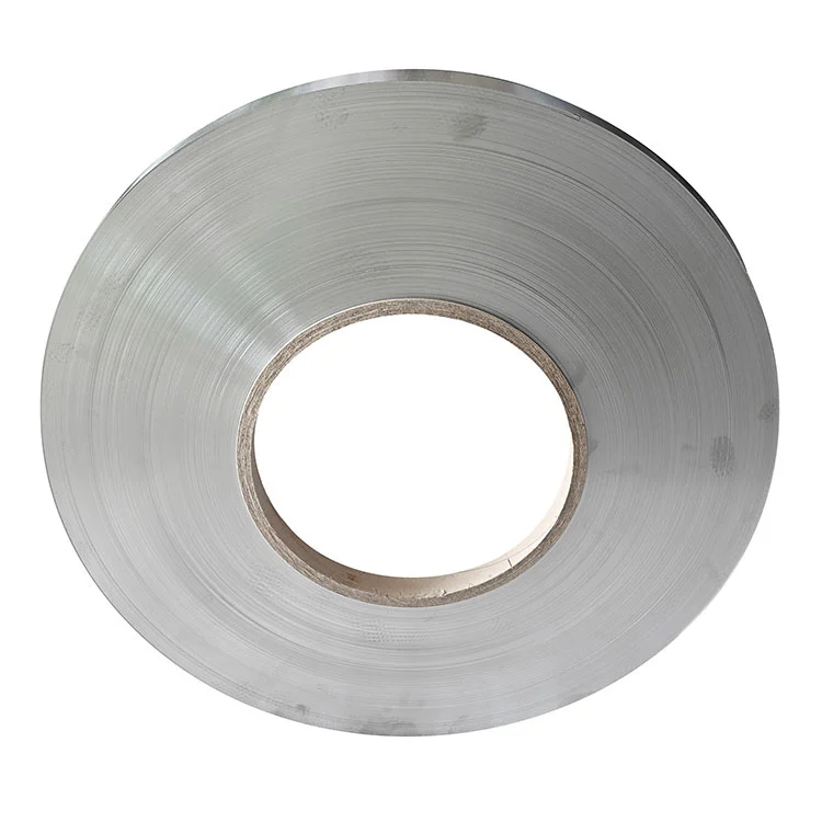 316L Cold Rolled BA 2B 2BA rostfritt stålspole