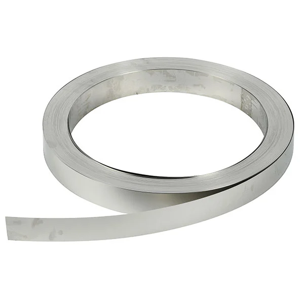 904L hög temperaturlegering strip