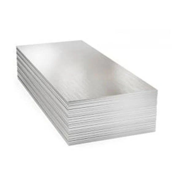 AISI 904L hög temperaturlegeringsplatta