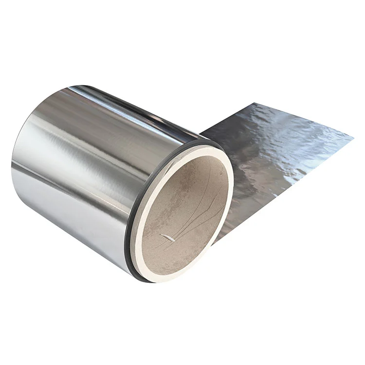 DIN 1.4767 FECRAL ALLOY FOIL