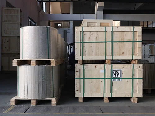 304l Cold Rolled Precision Stainless Steel Coil