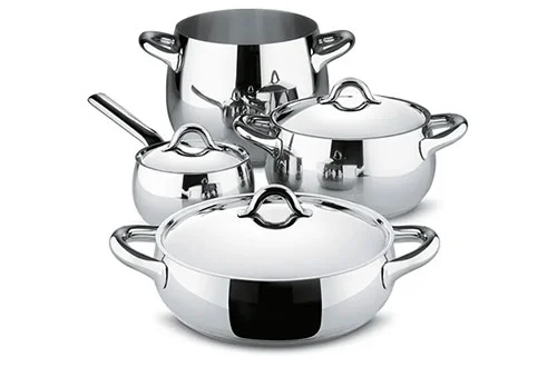 304l Cold Rolled Precision Stainless Steel Coil