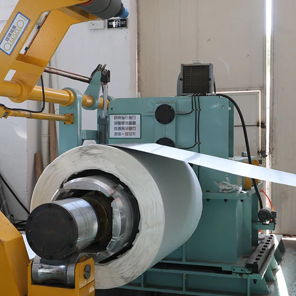 316L stainless steel coil 316L stainless steel coil