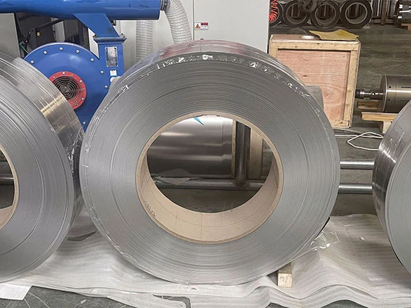 310s High Temperature Alloy Strip