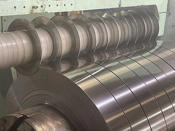 310s High Temperature Alloy Strip