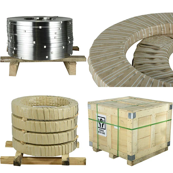 Precision 0cr21al6 Fecral Alloy Coil