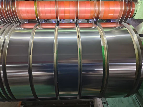 Precision 0cr21al6 Fecral Alloy Coil