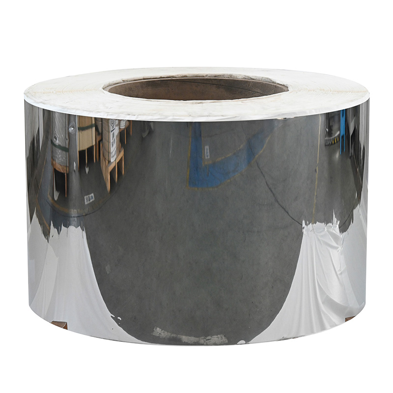 stainless steel coil